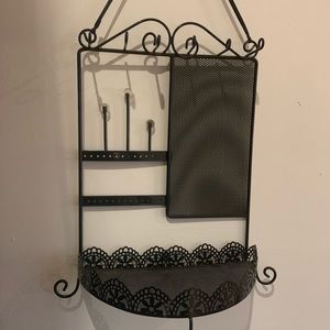 Jewelry Organizer